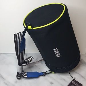 Henri Bendel LIMITED edition cooler tote